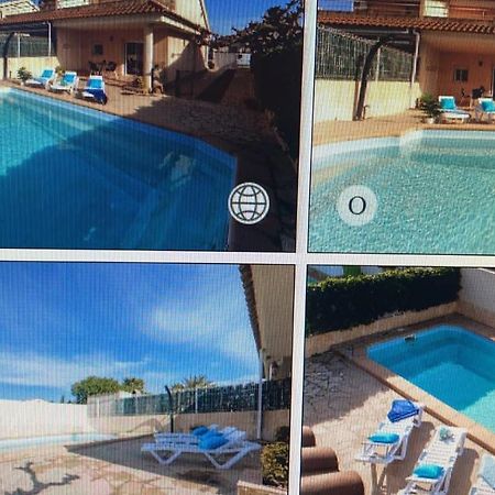 Chalet L'Alba リウマル エクステリア 写真