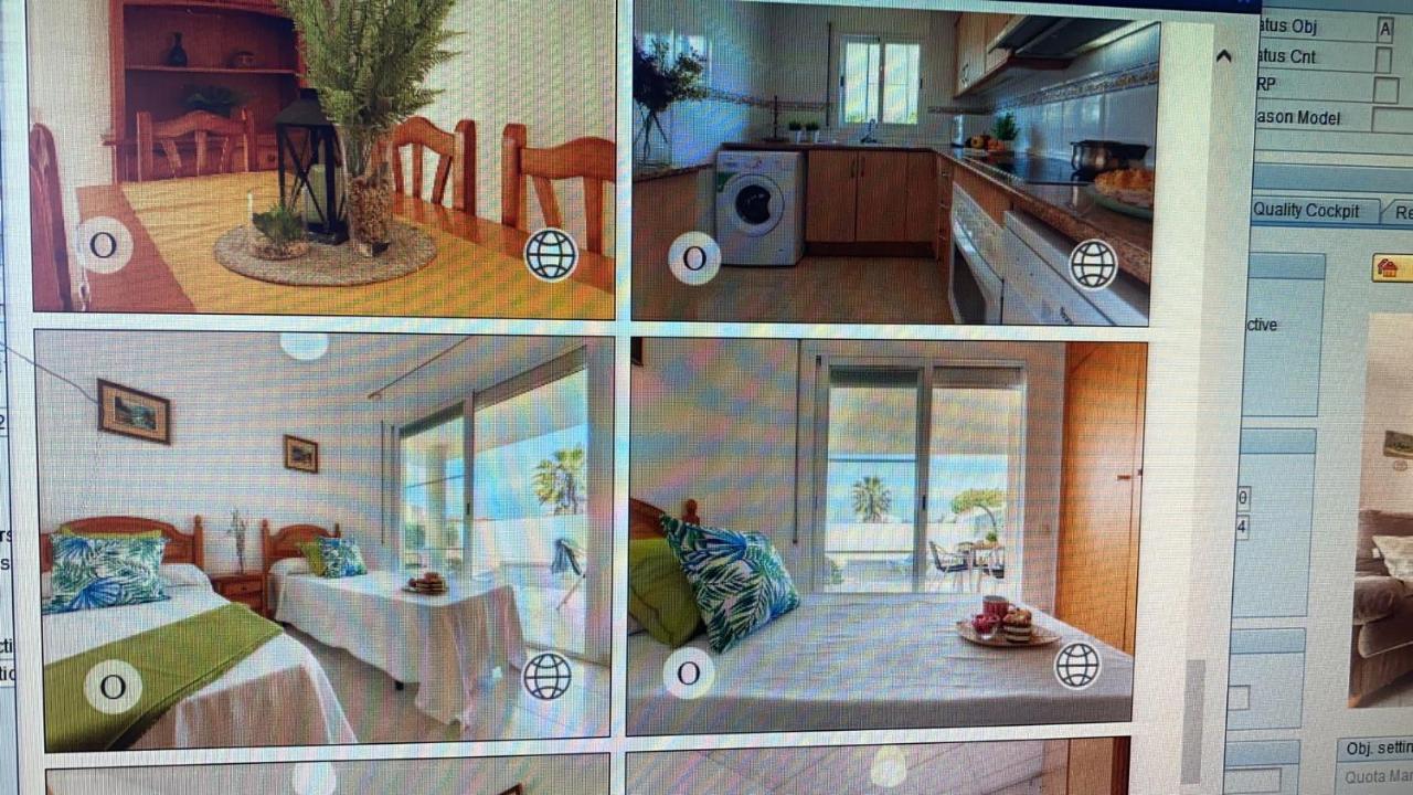 Chalet L'Alba リウマル エクステリア 写真