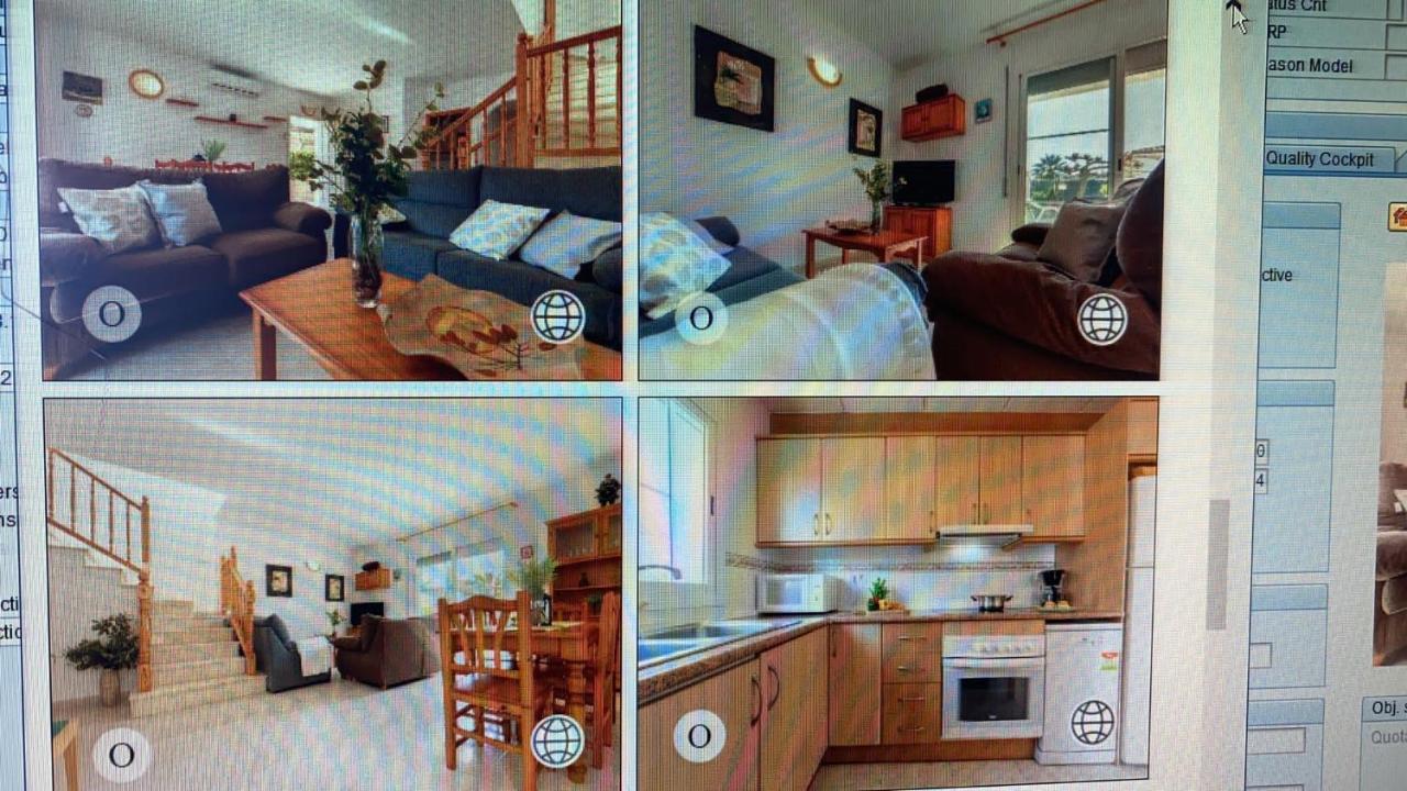 Chalet L'Alba リウマル エクステリア 写真